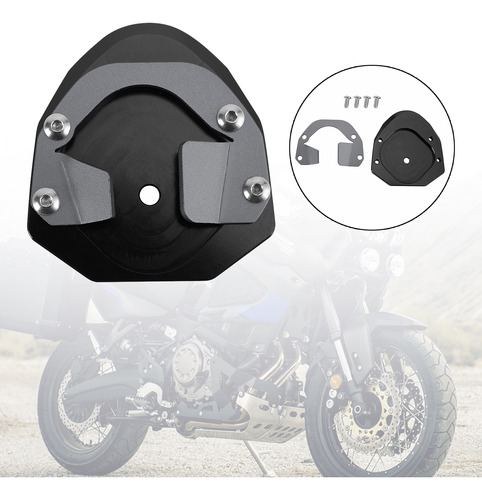 Almohadilla De Soporte Para Yamaha Xt1200z Super Tenere