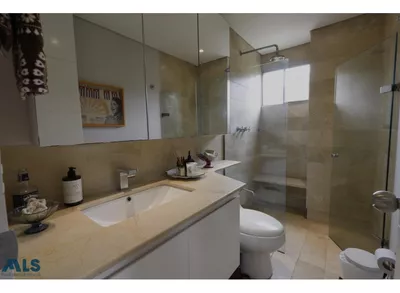 Apartamento en venta