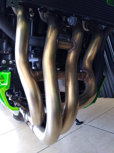 Imagen 7 de 15 de Kawasaki Z900 0km * Stock Inmediato * Tomo Permuta *
