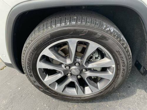 Jeep Grand Cherokee 2018 3.0 Limited Turbo Disesel 38.000 Km