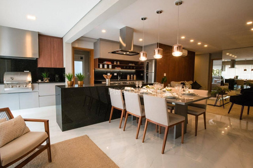 Cobertura Com 3 Dormitórios À Venda, 248 M² Por R$ 1.500.000,00 - Granja Viana - Cotia/sp - Co0048