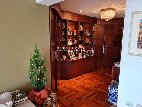 Imagem 7 de 15 de Apartamento - Ap04070 - 69537355