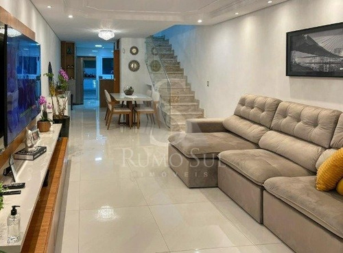 Imagem 1 de 15 de Casa - Jardim Marajoara - Ref: 41597 - V-41597