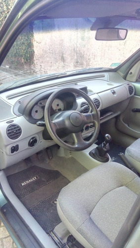Renault Kangoo 2007 1.6 Pack 1plc