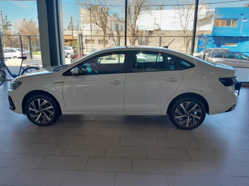Volkswagen Virtus 1.6 Msi Highline At