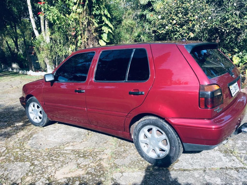 Volkswagen Golf 2.0 Glx