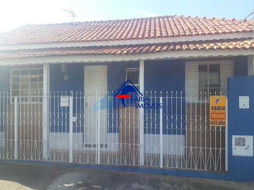 Imagem 2 de 16 de Casa - Ca0596 - 69213290