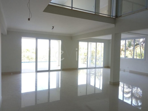 Imagem 9 de 30 de Casa À Venda Em Chácara Flora - Ca009029