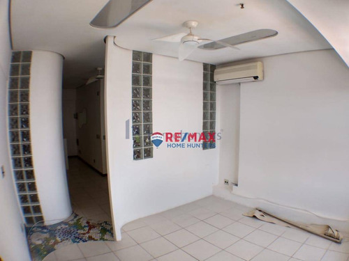 Imagem 9 de 15 de Sala À Venda, 39 M² Por R$ 185.000,00 - Centro - Campinas/sp - Sa0513