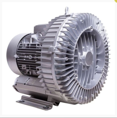 Imagem 2 de 6 de Soprador Compressor 1.74 Cv + 30 Difusores Estrela - Hiper