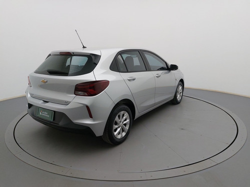 Chevrolet Onix 1.0 FLEX MANUAL