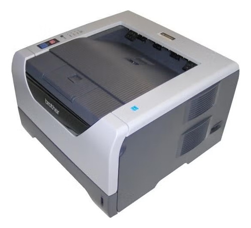 Impresora Laser Brother Hl-5370dw Duplex Usb Red Wifi Operat (Reacondicionado)