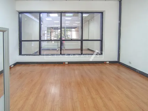 Oficina En Arriendo En Quinta Camacho
