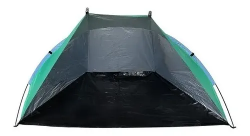 Dellonda Pesca Vivac Carpa Tienda Ligero 2 Hombre Impermeable UV Seguro