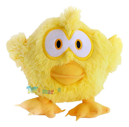 Granja Zenon O Canciones Zoo Peluche Musical Reino Infantil