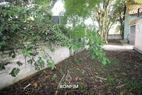 Imagem 9 de 11 de Terreno À Venda Com 941m² Por R$ 1.250.000,00 No Bairro Orleans - Curitiba / Pr - Te0260