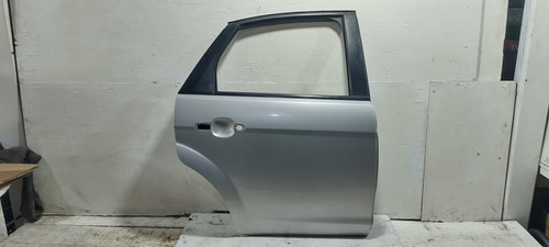 Porta Traseira Direita Ford Focus Ano 2009/2013 Hatch 