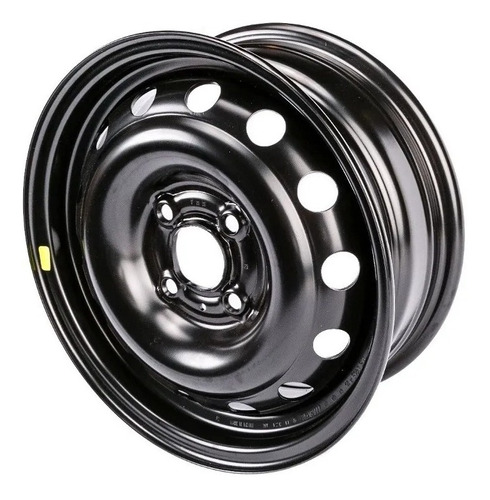 Rin Acero 14x5.5 Aveo 1.6 2009-2018 Gm Parts