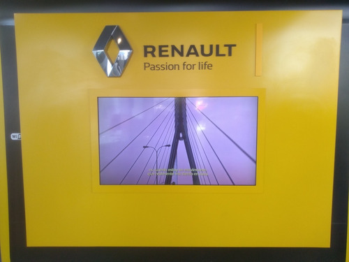 Imagen 15 de 15 de Renault Alaskan Emotion 2.3 Biturbo 4x2 Financio Permuto L