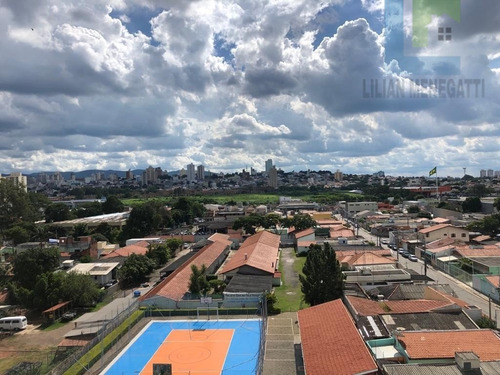 Imagem 21 de 21 de Venda De Apartamento Com 3 Dormitórios Em Jundiai - Ap00062 - 69297039