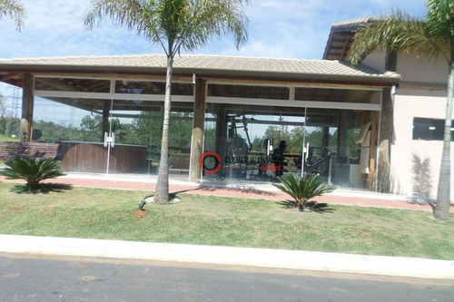 Imagem 3 de 6 de Terreno Cond.sun Lake - Sorocaba - Te0010