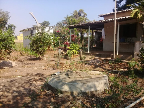 Imagem 2 de 17 de Chácara Com 2 Dormitórios À Venda, 819 M² Por R$ 222.000,01 - Área Rural De Artur Nogueira - Artur Nogueira/sp - Ch0140