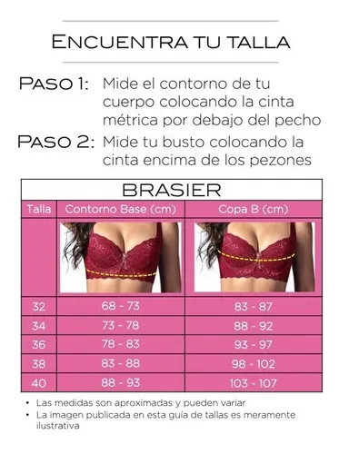 Ropa interior carol mercado libre sales