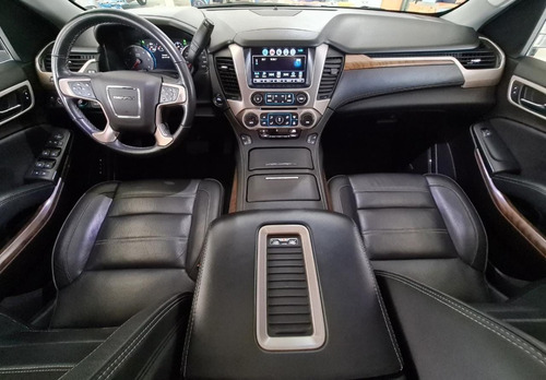 Imagen 13 de 15 de Gmc Yukon Denali 2019