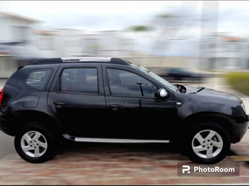 Renault Duster 2.0 Dynamique Pack At