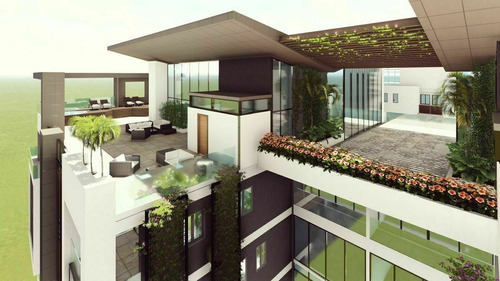 Imagen 9 de 10 de Apartamento En Venta En Bella Vista