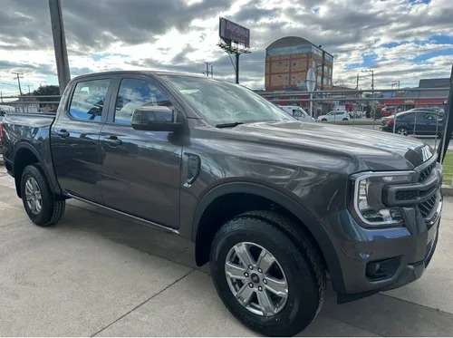 Ford Ranger 2.0 Xls 4x4