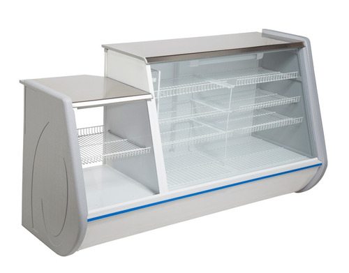 Heladera Vitrina Mostrador Bestcold 1900 Winipeg Cc