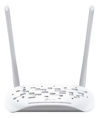 Access point TP-Link TL-WA801ND V5 blanco 220V