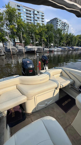 Quicksilver 2002 (2008) - Suzuki 175 Hp 4t