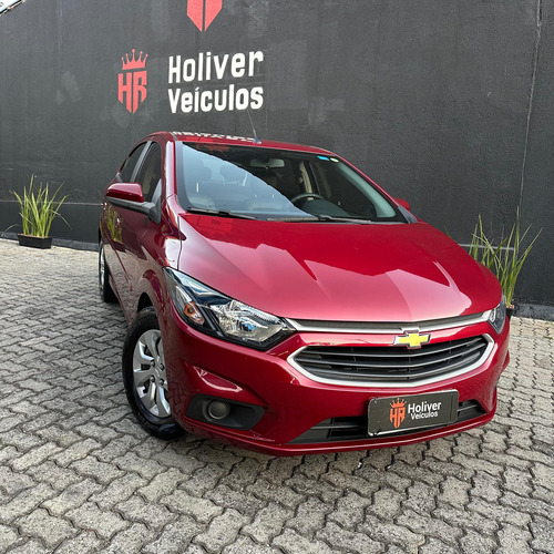 Chevrolet Onix 1.0 Lt 5p