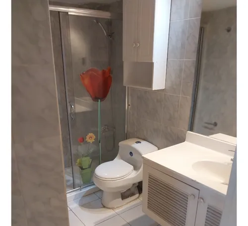 Excelente 3 Dorm, 2 Baños, Metro Tobalaba / E.yañez