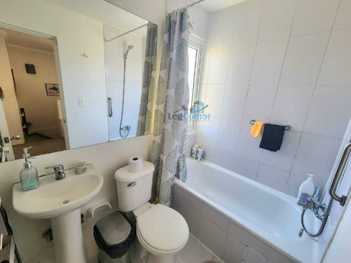 Casa Rebajada Modelo Mediterranea En Alto El Manzano Uf4.200