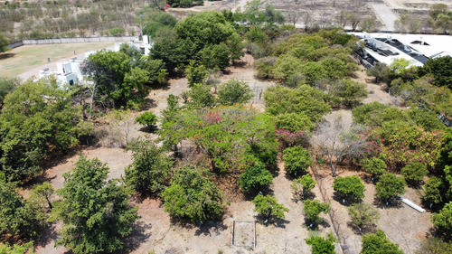 Terreno En Ticumán