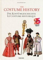 Costume History (coleccion 25 Aniversario) (cartone) - Raci