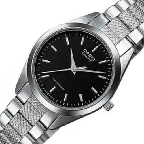 Reloj Casio Mtp 1274d 1a Agente Oficial Belgranop