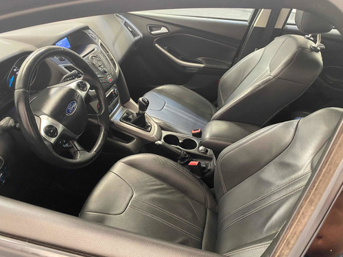 Ford Focus Se Plus