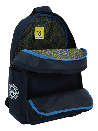 Mochila Grande Chenson X-men Juvenil Clops Xm70245-9