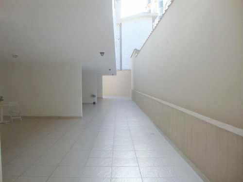 Sobrado Com 2 Dormitórios À Venda, 104 M² Por R$ 530.000,00 - Boqueirão - Santos/sp - So0018