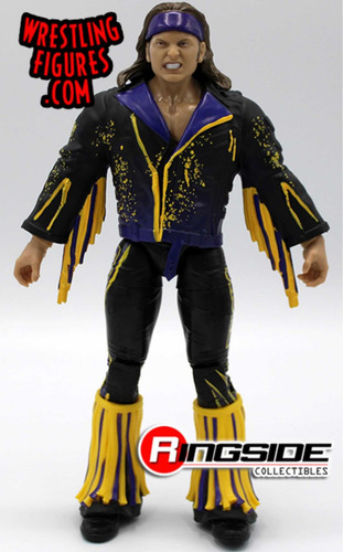 Aew 2 Bonecos The Young Bucks Matt + Nick Jackson Wwe Novos