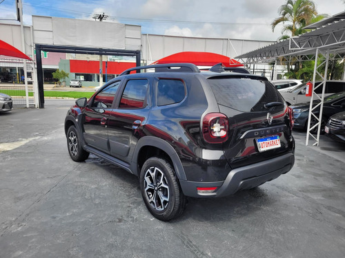 Renault Duster Iconic 1.3 iconic tce