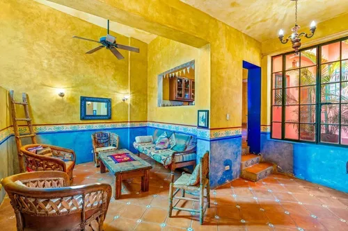 Venta De Casa En San Miguel De Allende Cerca Del Centro Histórico