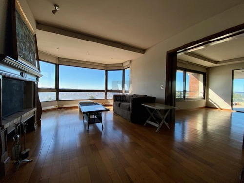 Imagen 7 de 30 de Venta Apartamento 4 Dormitorios Garage Puerto Del Buceo