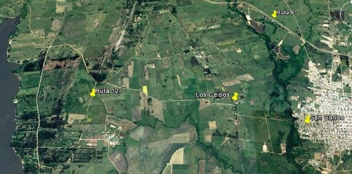Quinta En Venta De 2 Dormitorios En Maldonado