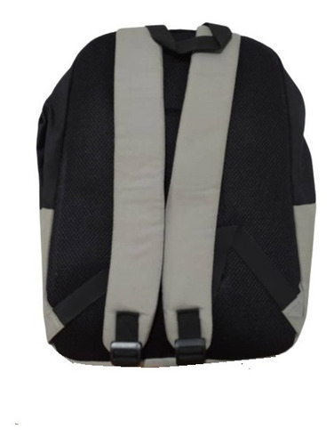 Imagen 3 de 5 de Bolso Morral Escolar Miracase Laptop Nuevo Tienda Fisica