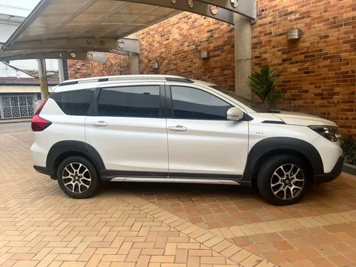Suzuki Xl7 Unico Dueño 7 Pasajeros